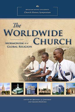 Photo of Book Cover