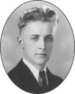 picture of a young man