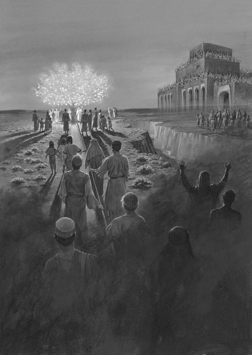 Tree of Life