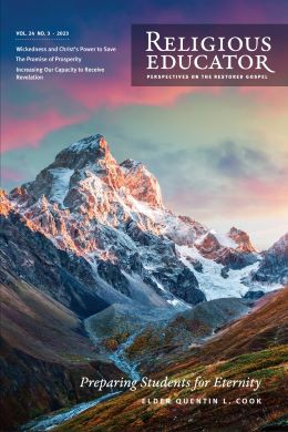 Photo of Publication Cover