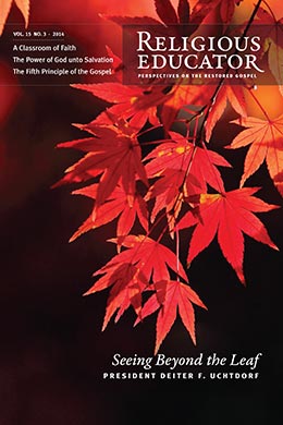 Photo of Publication Cover