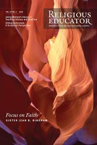 Photo of Publication Cover