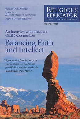 Photo of Publication Cover