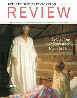 Photo of Publication Cover