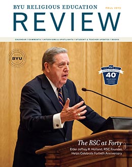 Photo of Magazine Cover