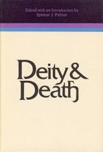 Photo of Book Cover