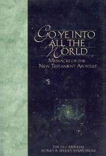 Photo of Book Cover