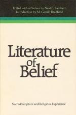 Photo of Book Cover