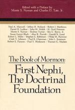 Photo of Book Cover